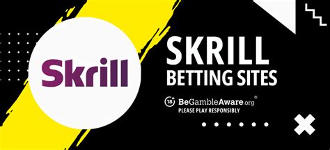 online betting with skrill